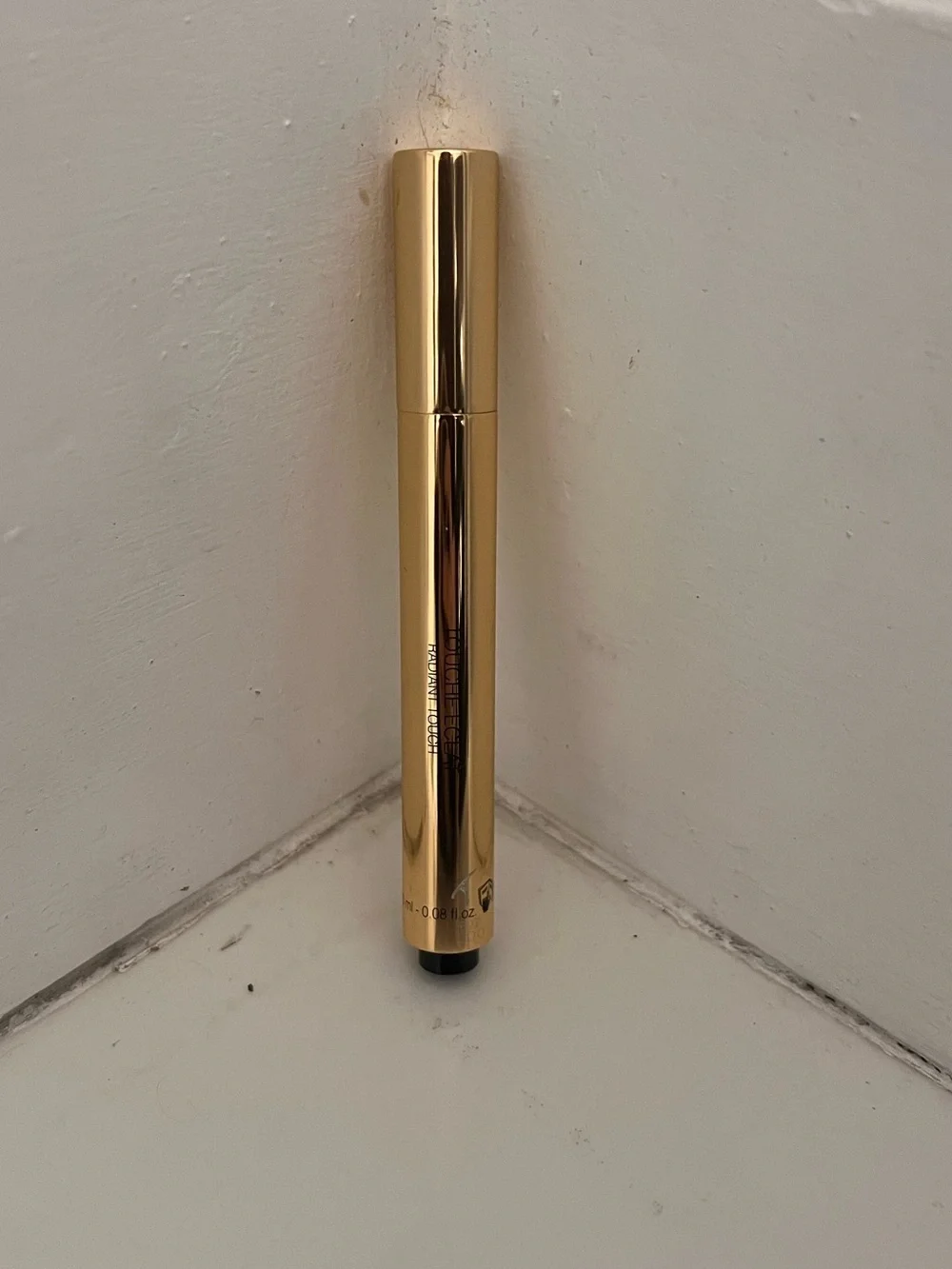 Yves Saint Laurent Touche Éclat Concealer - Cinnamon Brown